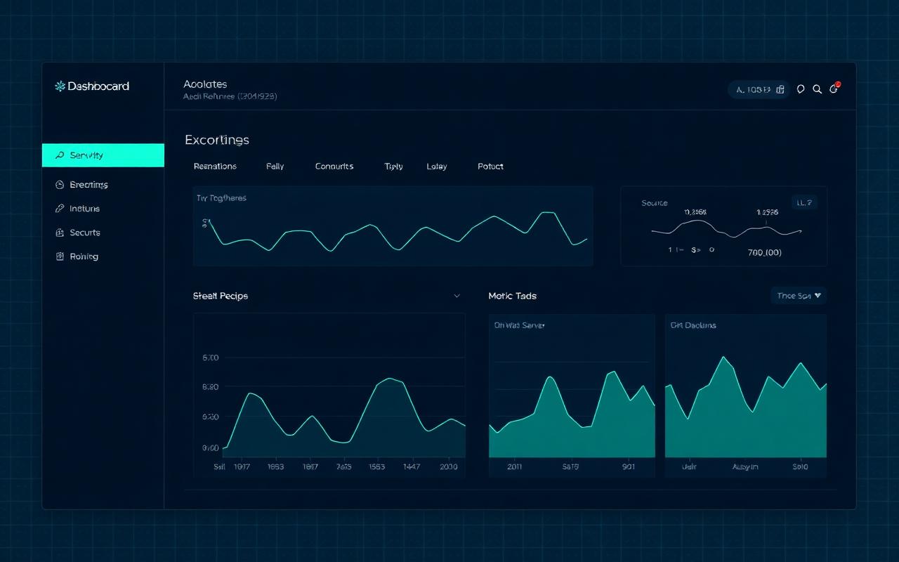 Server Guardian Panel