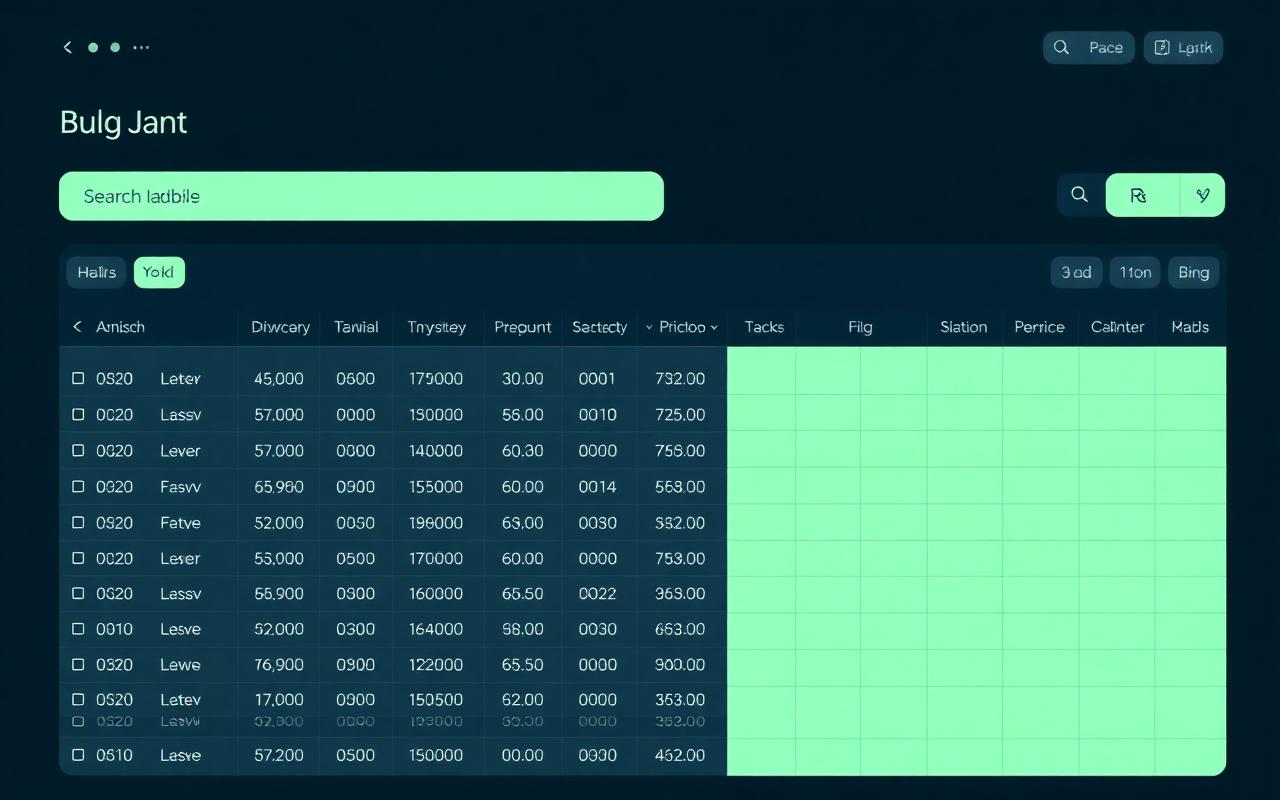 kz-data — поиск по компаниям РК
